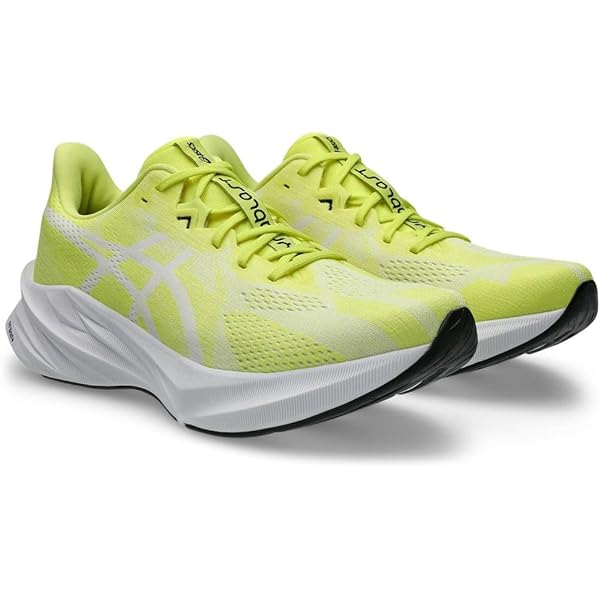 Amazon | [アシックス] ランニングシューズ DYNABLAST 3 メンズ 402